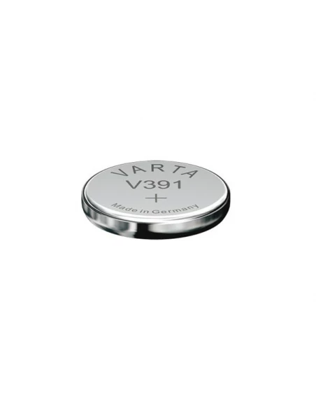 Pile pour montre 1 55v-43mah sr55 391 101 111 (1pc/bl)