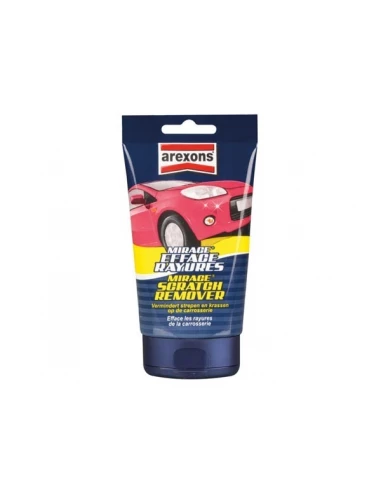 Mirage efface rayures - 150ml