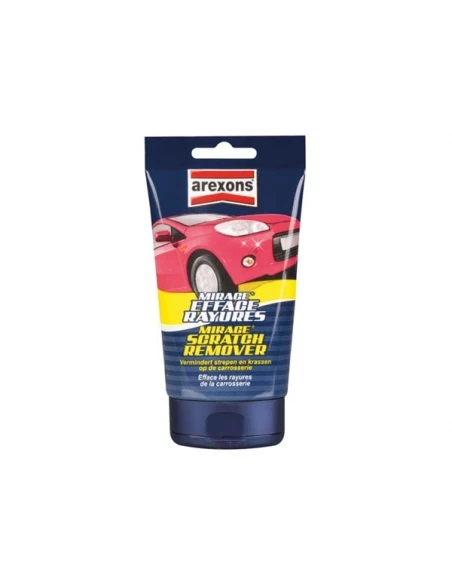 Mirage efface rayures - 150ml