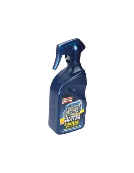Nettoyant moteur - 400ml