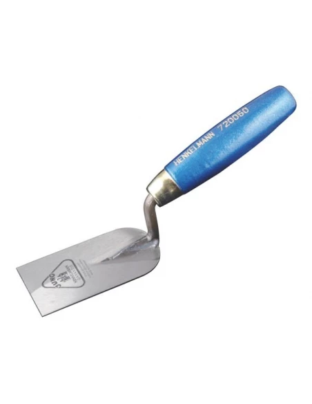 Jung - spatule de pl,trier - 100 x 60 mm - 135 g - pro