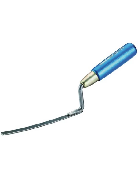 Jung - truelle à joint - arrondie - 12 mm