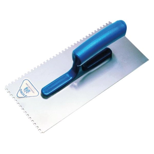 Jung - pl,troir - denté - manche pvc - 280 g - pro