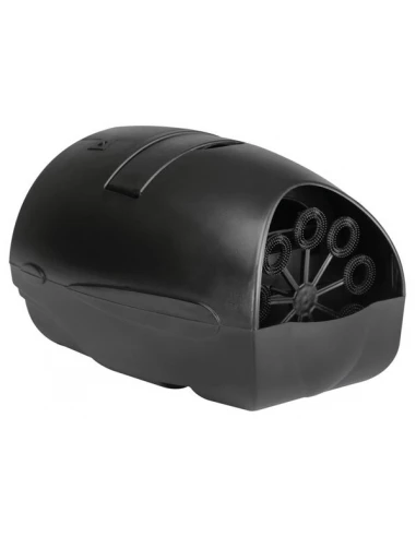 Machine , bulles - fonctionne sur piles