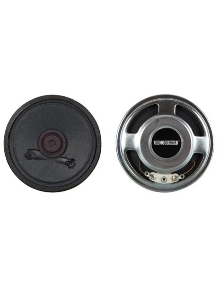 Haut-parleur miniature - 1w / 8 ohm - ø 57mm