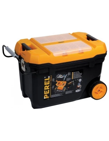 Coffre à outils mobile