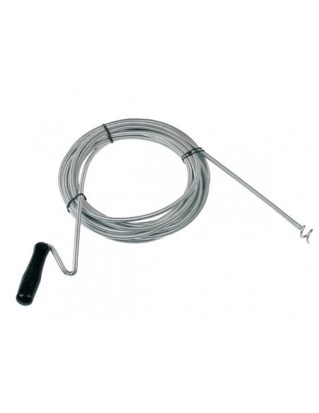 , 9 Mm – 10 M – Déboucheur