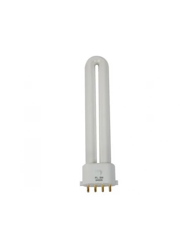 ampoule de rechange pl 9w 2g7 pour vtlamp3wn