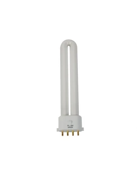ampoule de rechange pl 9w 2g7 pour vtlamp3wn