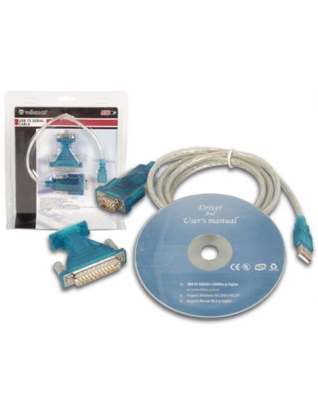 Cable usb - s,_riel
