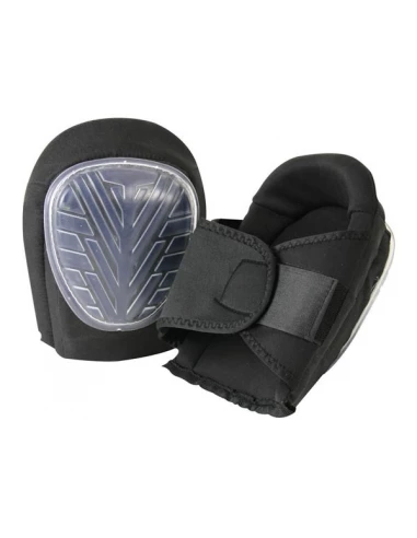 Genouillères de protection au gel