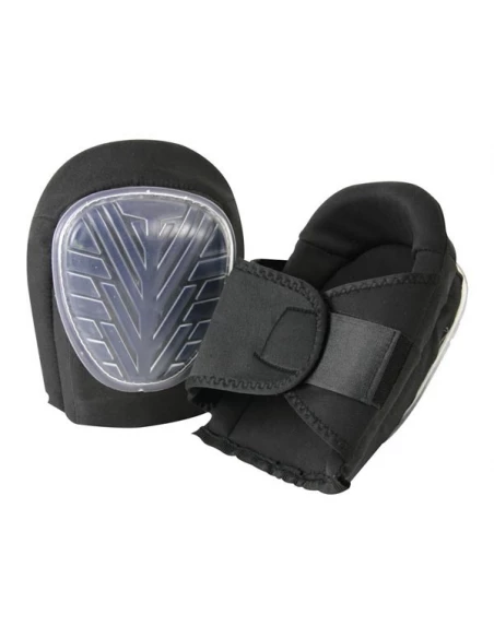 Genouillères de protection au gel