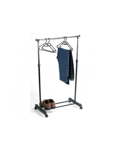 Porte-vêtements - 80 x 42 x 160 cm