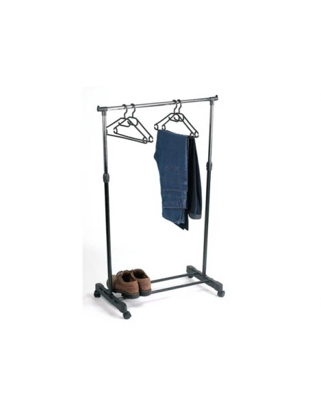 Porte-vêtements - 80 x 42 x 160 cm