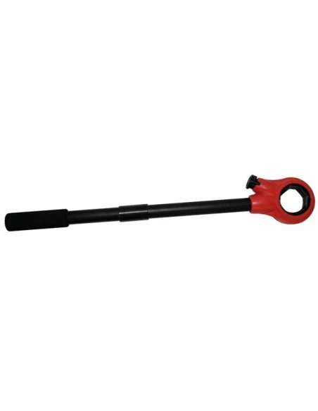 Egamaster - levier à cliquet - pour filière - 1/4''-1/5'' - 1 55 kg