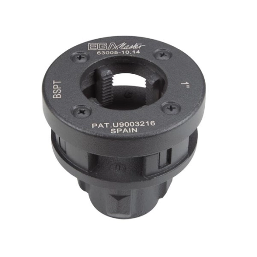 Egamaster - filière - 1' - 810 g