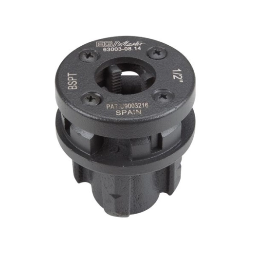 Egamaster - filière - 1/2' - 640 g