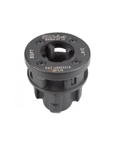 Egamaster - filière - 3/4' - 550 g