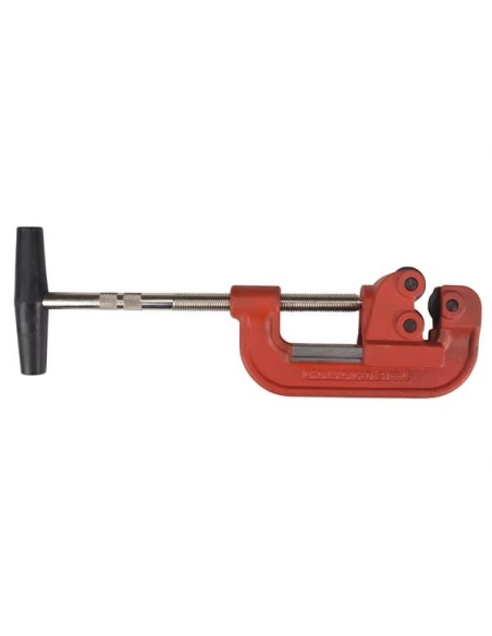 Egamaster - coupe-tube - pour tube en acier - 2'' - 2 5 kg