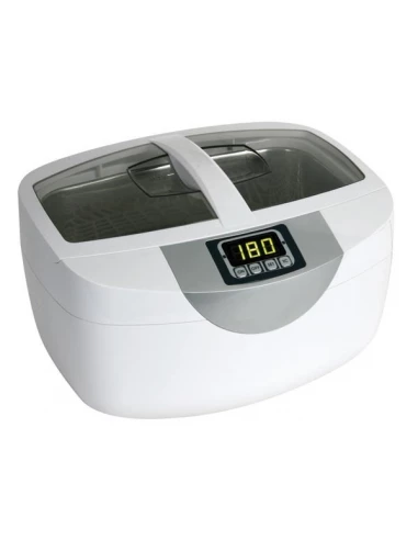 Nettoyeur à ultrasons avec minuteur - 2 6l