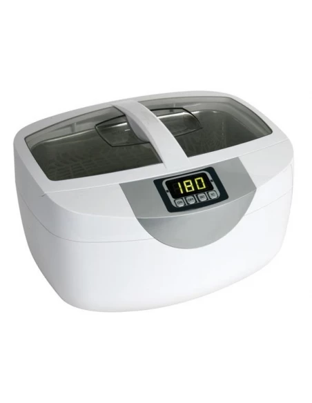 Nettoyeur à ultrasons avec minuteur - 2 6l