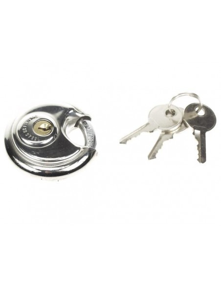 Cadenas disque 70 mm