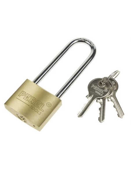 Cadenas à anse haute 40 mm x 70 mm