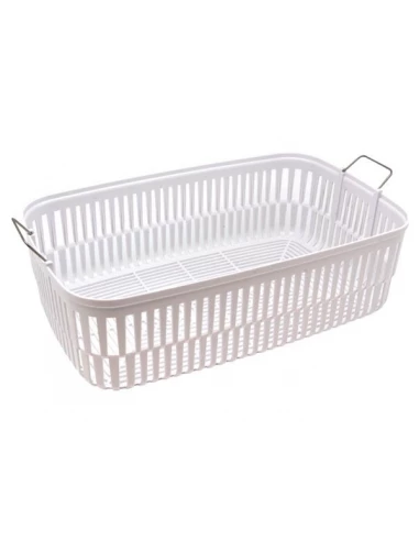 Panier de rechange pour vtusc6 - nettoyeur à ultrasons - 6 l / 300w