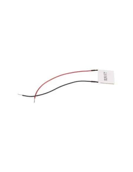 Module de refroidissement thermoelectrique de peltier 3a 15 4v 65°