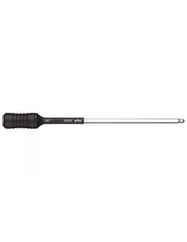 Wiha - softfinish - porte-embout universel torque