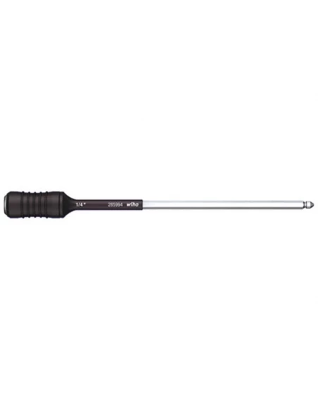 Wiha - softfinish - porte-embout universel torque