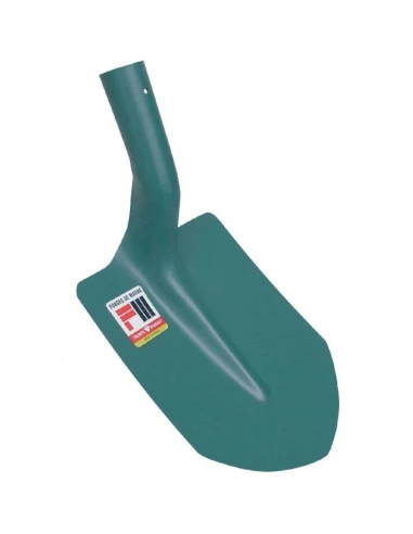 Pelle a tranchée 21cm