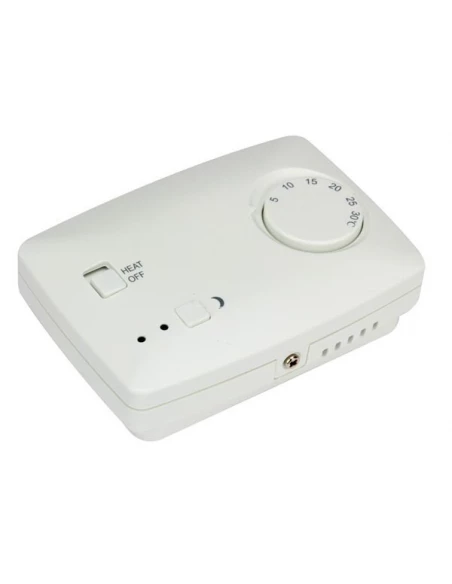Thermostat non programmable
