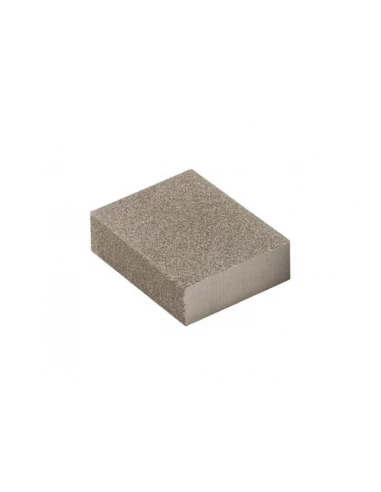 Eponge abrasive dure - grain gros