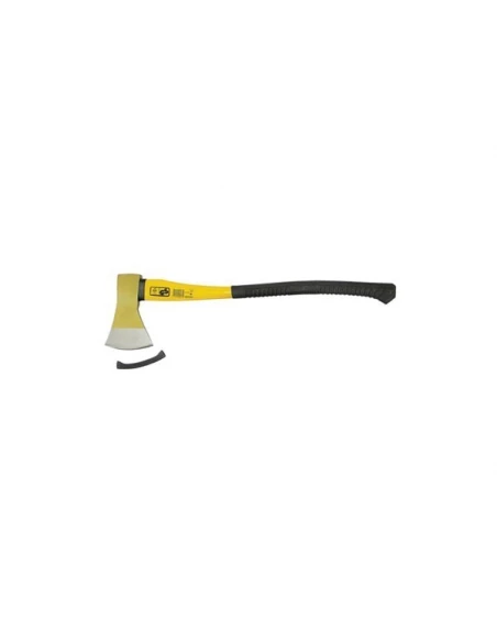 Hache - 90 cm - 2 kg