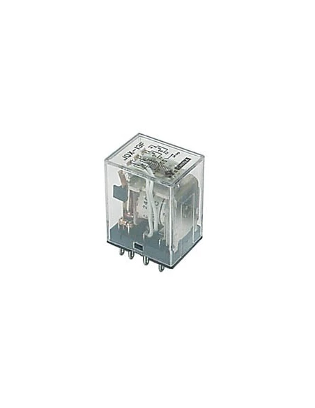 Relais haute puissance 3a/28vcc-220vca 4 x repos-travail 240vca