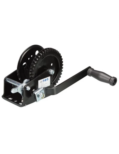 Treuil manuel - 420 kg