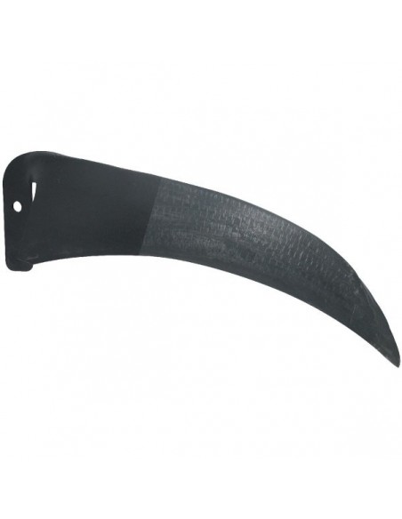 Fauchon de débroussaillage 45cm Débroussaillage efficace et robuste - Capvert