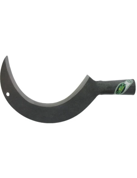 Croissant ss crochet 24cm sans manche