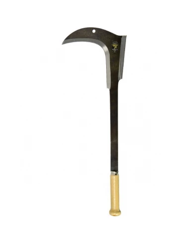 Coupe ronce gré aveyron manche bois