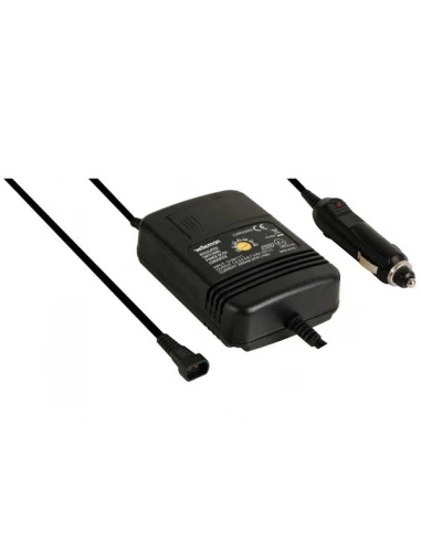 Convertisseur a decoupage pour voiture 2000ma stabilise / 1 5-12v / 12-24vcc in