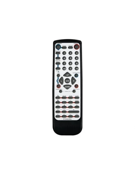Télécommande ir pour dvr's