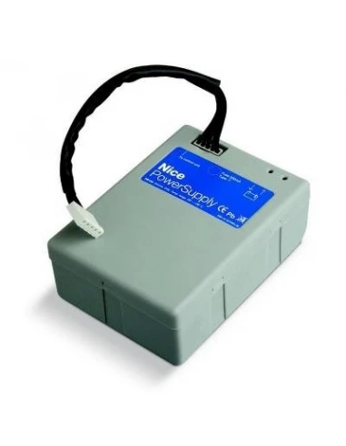 Batterie de secours nice pour moteur nice (wingokit-popkit-robuskit)