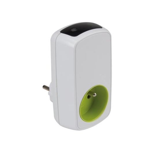 Minuteur à arrêt ou à départ différé