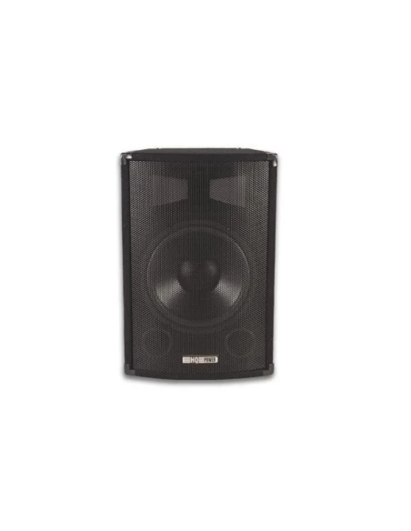 Enceinte à 2 voies - 8' - grille complète - 300 w - noir