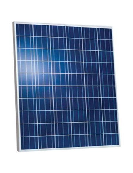 Panneau solaire 50w 12 v monocristallin