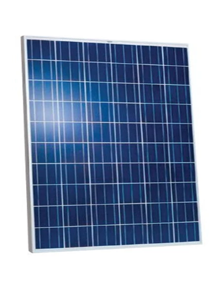 Panneau solaire 50w 12 v monocristallin