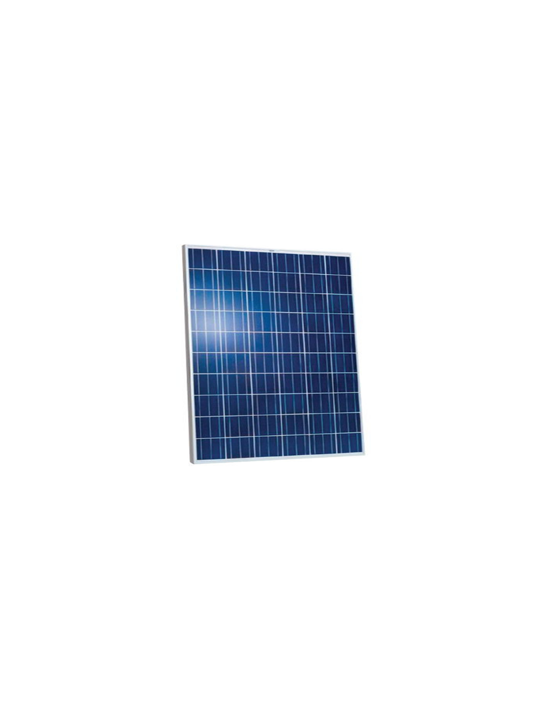 Panneau solaire 50w 12 v monocristallin - - RT-050MElectric-sun