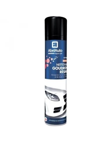 Nettoyant goudron-résine bg aérosol 300 ml