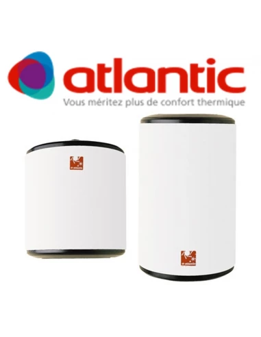Atlantic - Chauffe-eau Petite Capacité 15 L 2000w Sous Évier - 326216